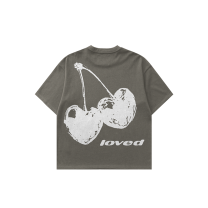 Cherry Tee