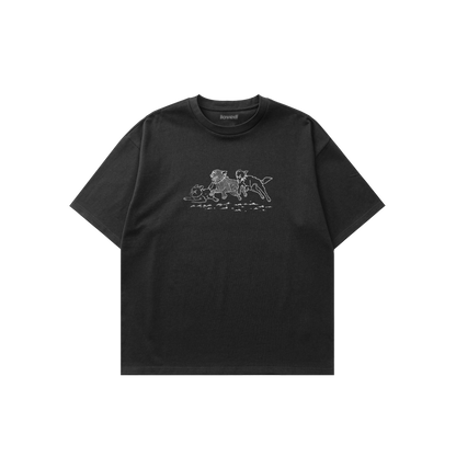 All My Dogs Tee
