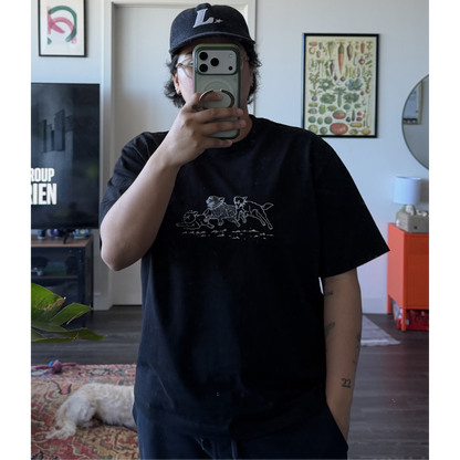 All My Dogs Tee