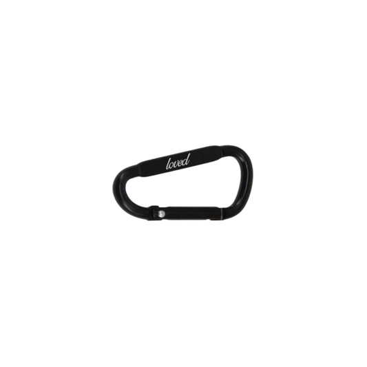 Mini Carabiner